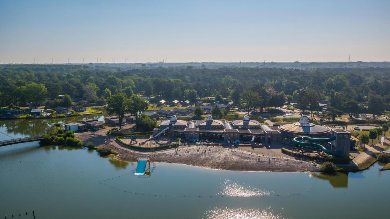 Zilverstrand Mol Dış mekan fotoğraf