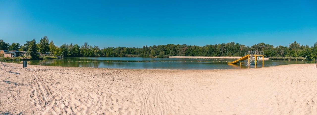 Zilverstrand Mol Dış mekan fotoğraf
