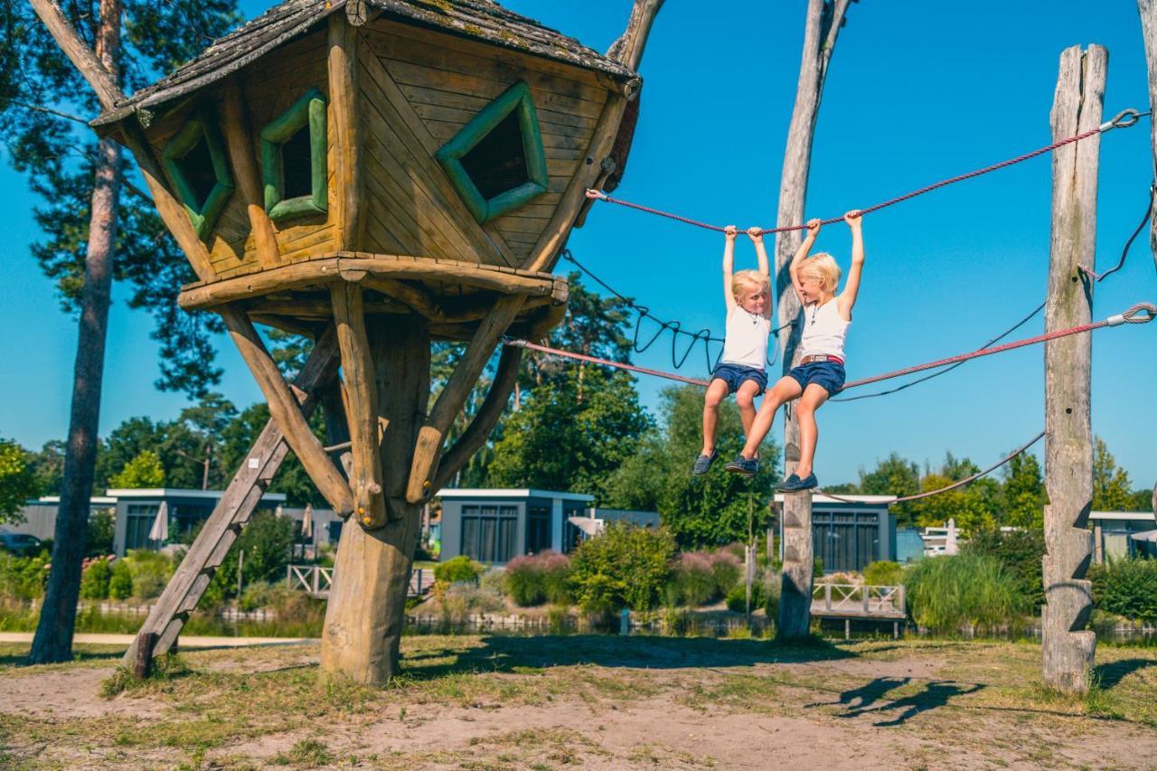 Zilverstrand Mol Dış mekan fotoğraf