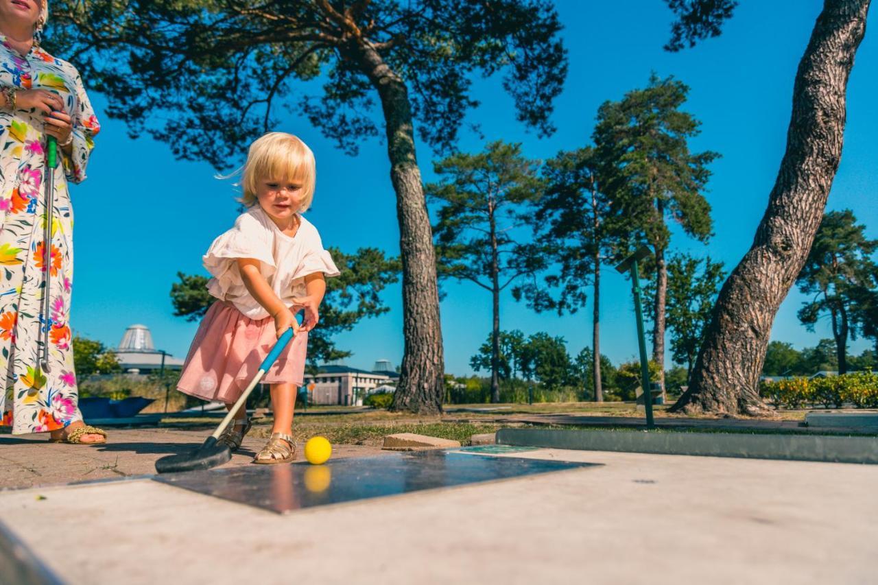 Zilverstrand Mol Dış mekan fotoğraf