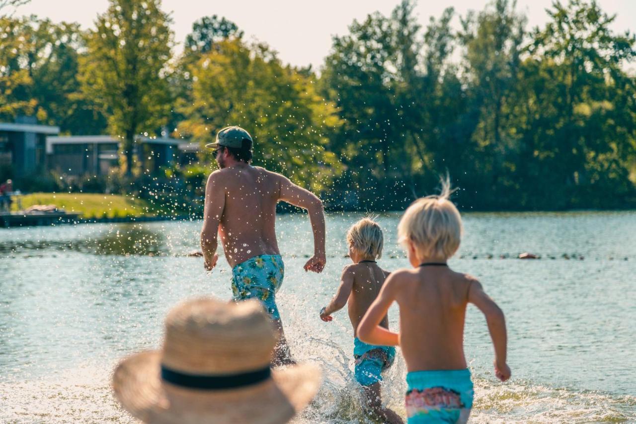 Zilverstrand Mol Dış mekan fotoğraf
