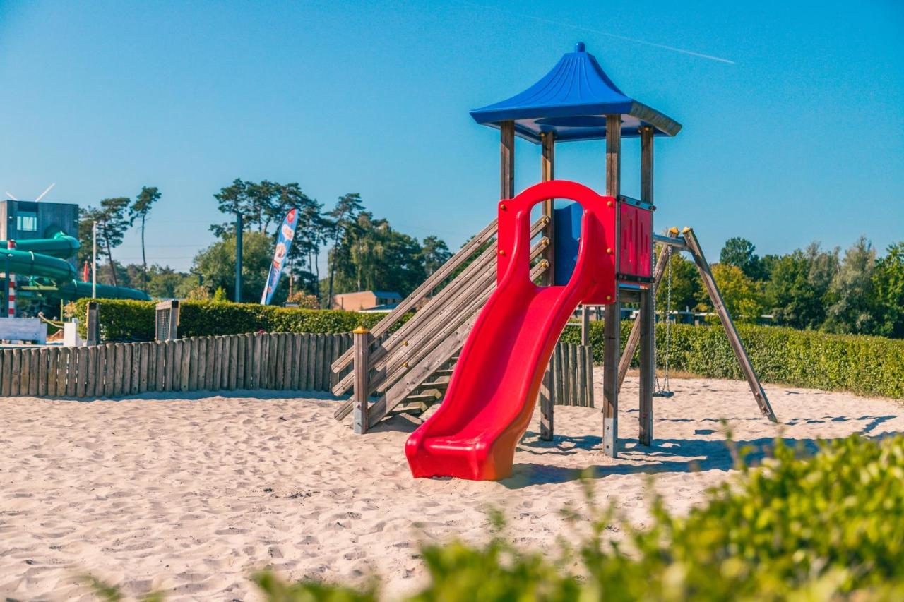 Zilverstrand Mol Dış mekan fotoğraf