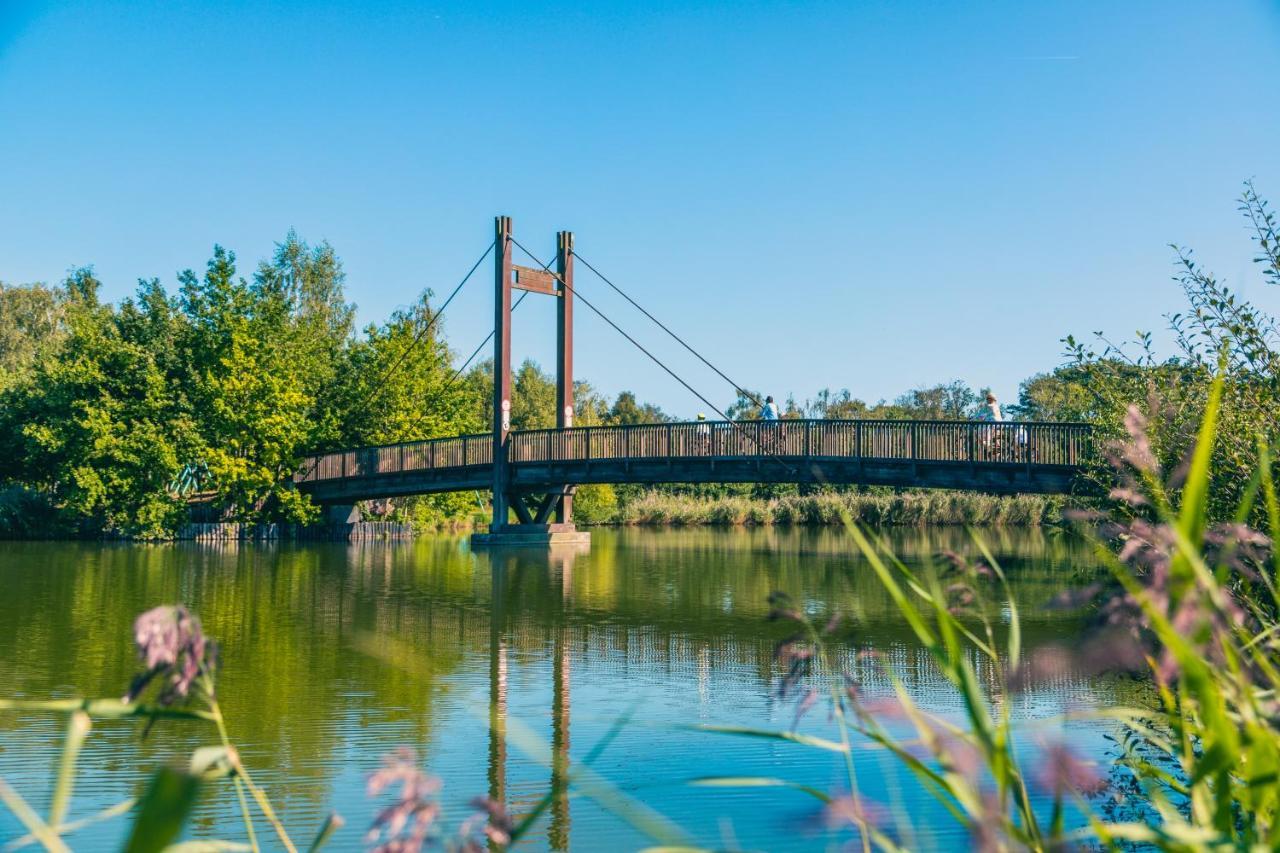 Zilverstrand Mol Dış mekan fotoğraf
