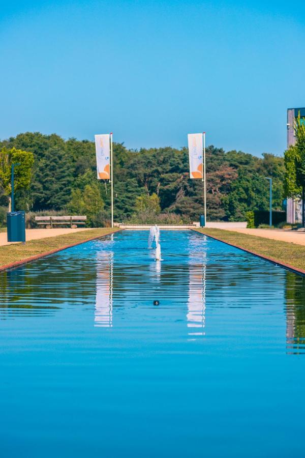 Zilverstrand Mol Dış mekan fotoğraf