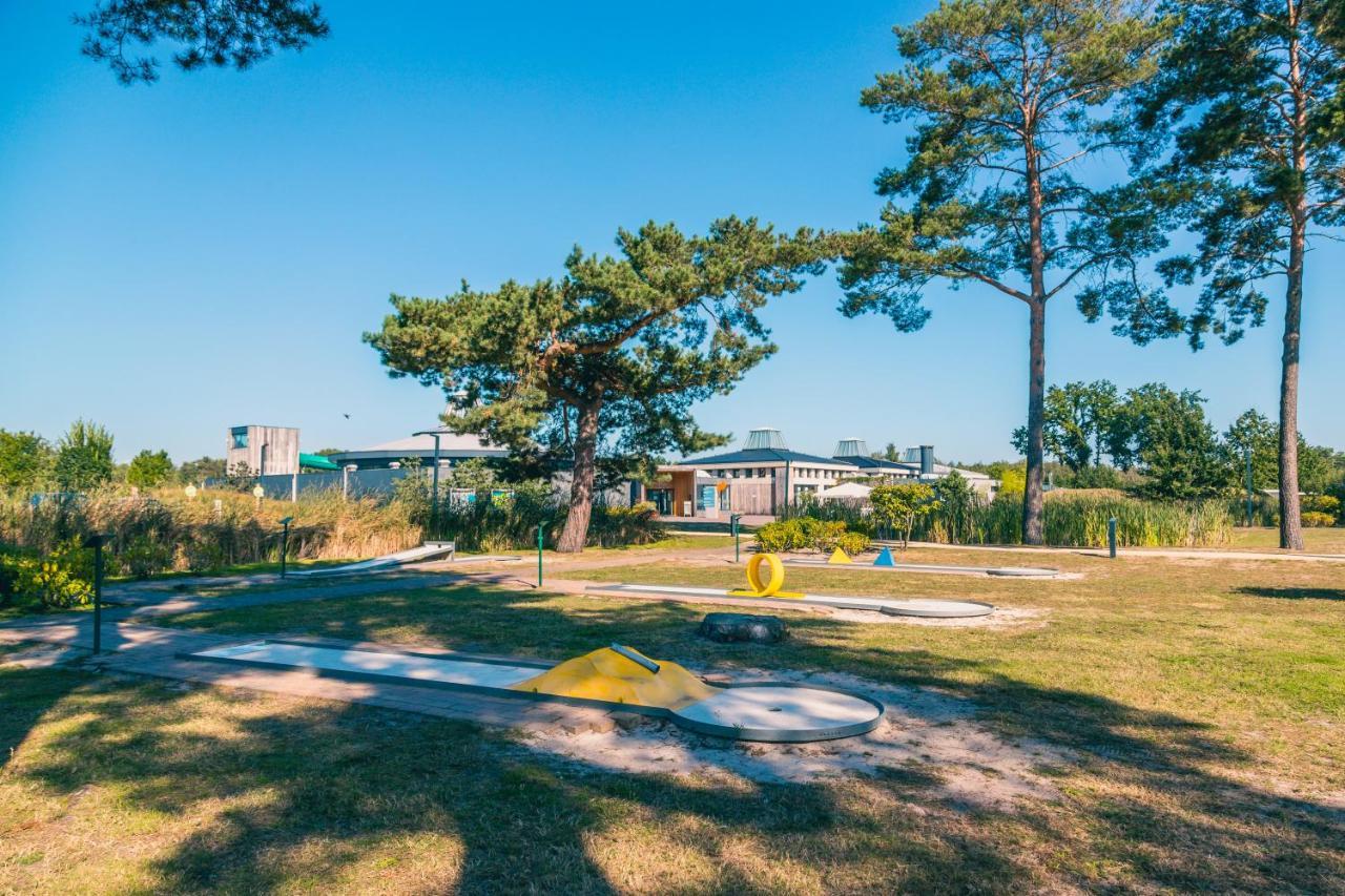 Zilverstrand Mol Dış mekan fotoğraf