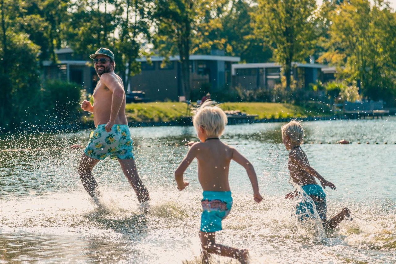 Zilverstrand Mol Dış mekan fotoğraf